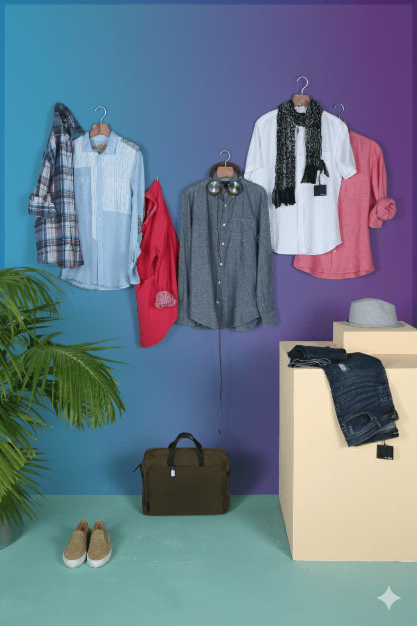 Premium Collection Background